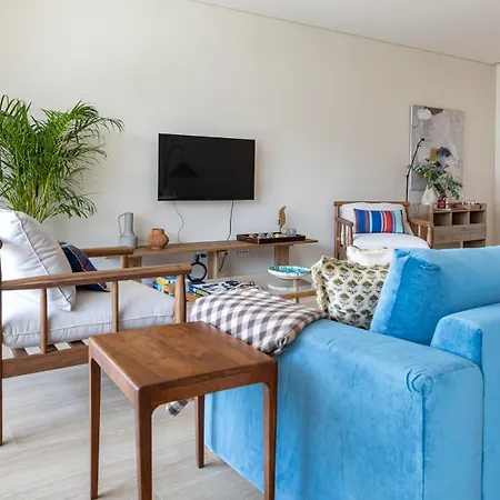 Ocean Living By Mp Appartement