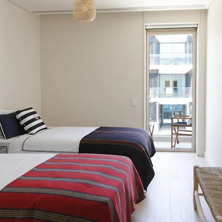 Appartement Ocean Living By Mp