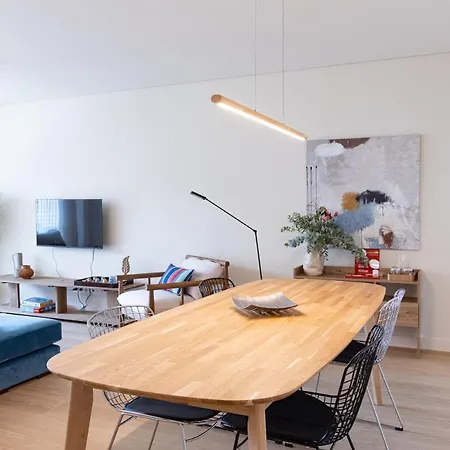 Appartement Ocean Living By Mp