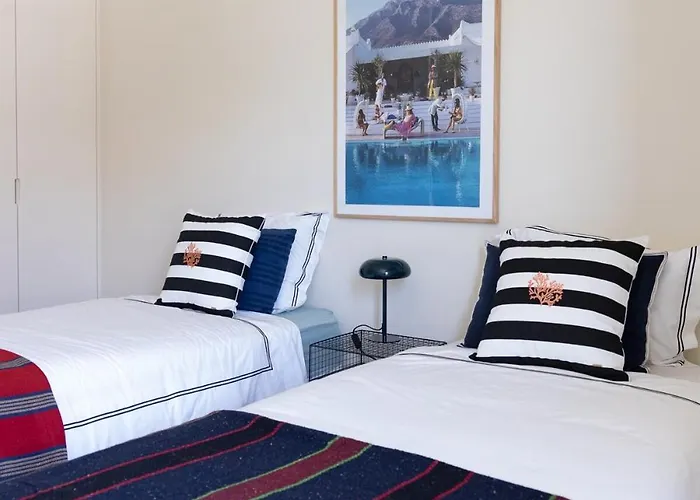 Apartman Ocean Living By Mp