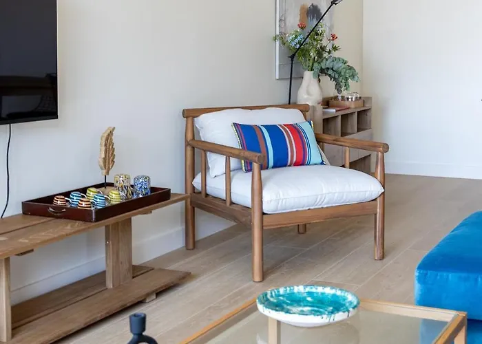 Apartman Ocean Living By Mp *