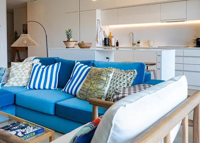 Ocean Living By Mp Apartman Vila Nova de Gaia