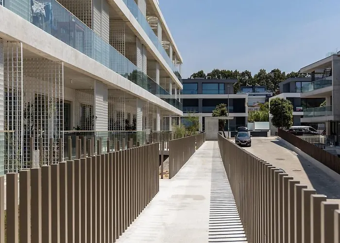 Apartman Ocean Living By Mp *