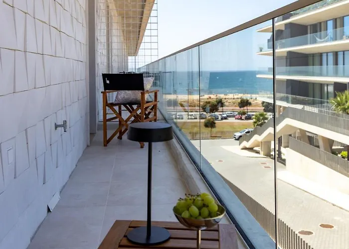 Ocean Living By Mp Vila Nova de Gaia