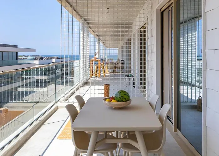 Ocean Living By Mp * Vila Nova de Gaia