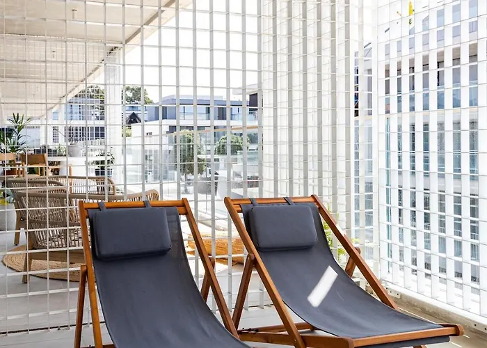 Ocean Living By Mp Apartman *