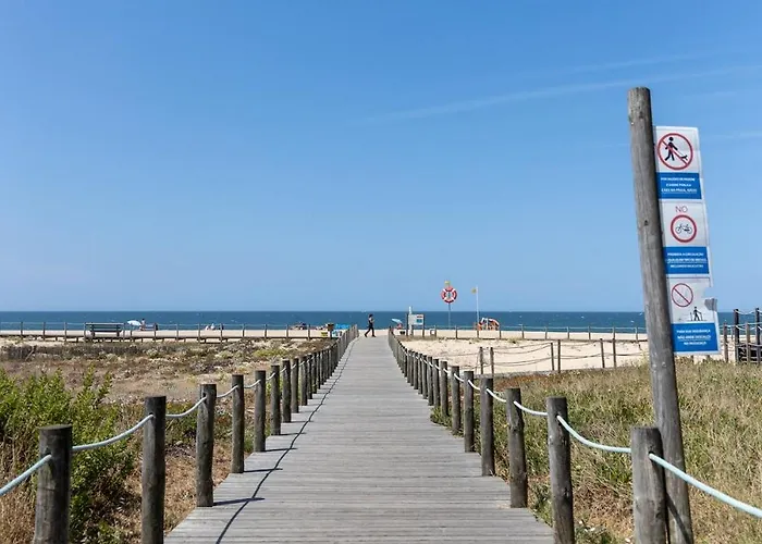 Ocean Living By Mp * Vila Nova de Gaia