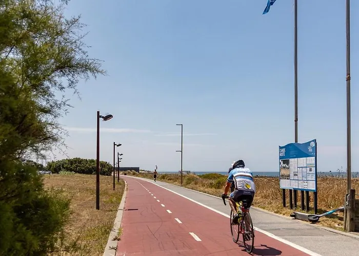 Ocean Living By Mp Vila Nova de Gaia