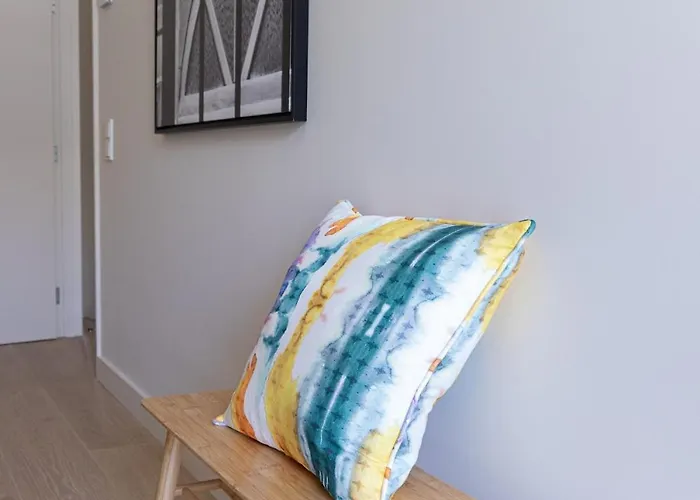 Ocean Living By Mp Apartman