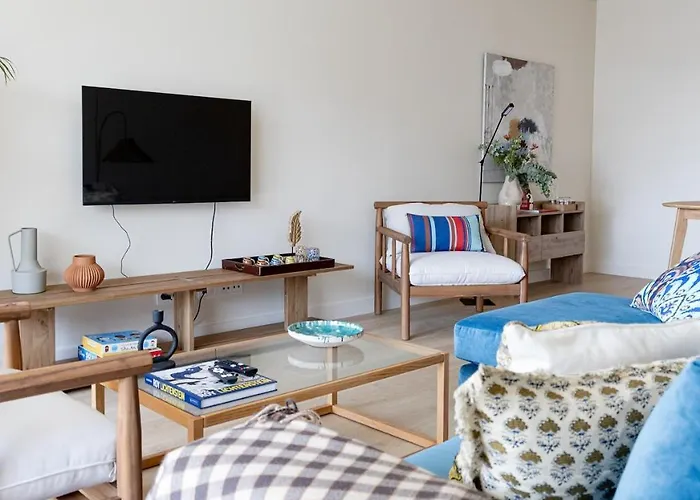 Ocean Living By Mp * Vila Nova de Gaia