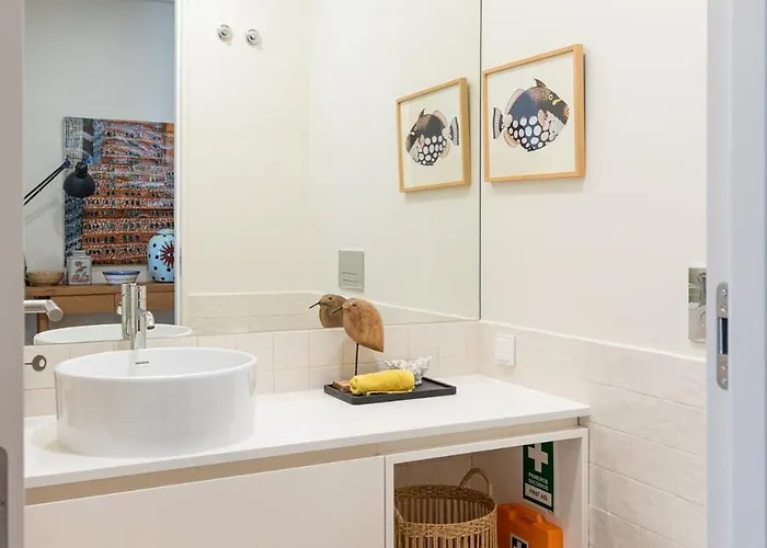 Ocean Living By Mp Vila Nova de Gaia