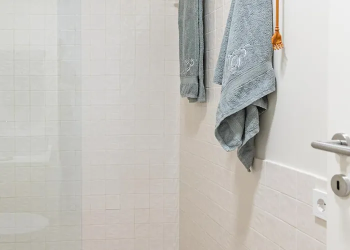 Ocean Living By Mp Apartman Vila Nova de Gaia