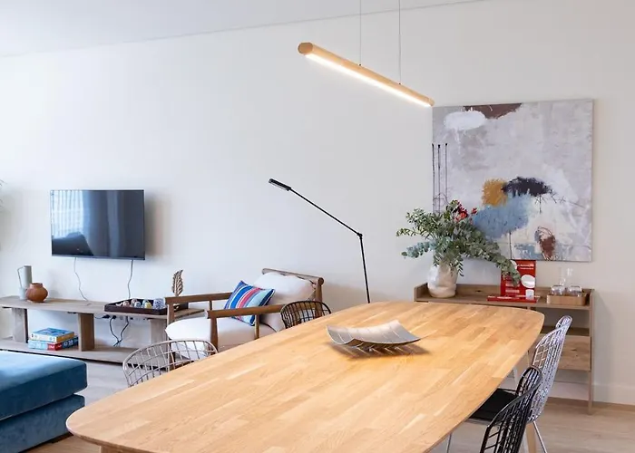 Apartman Ocean Living By Mp